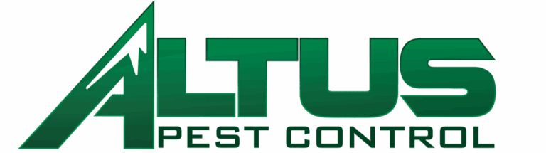 Take A Look About Pest Control Altus Ok